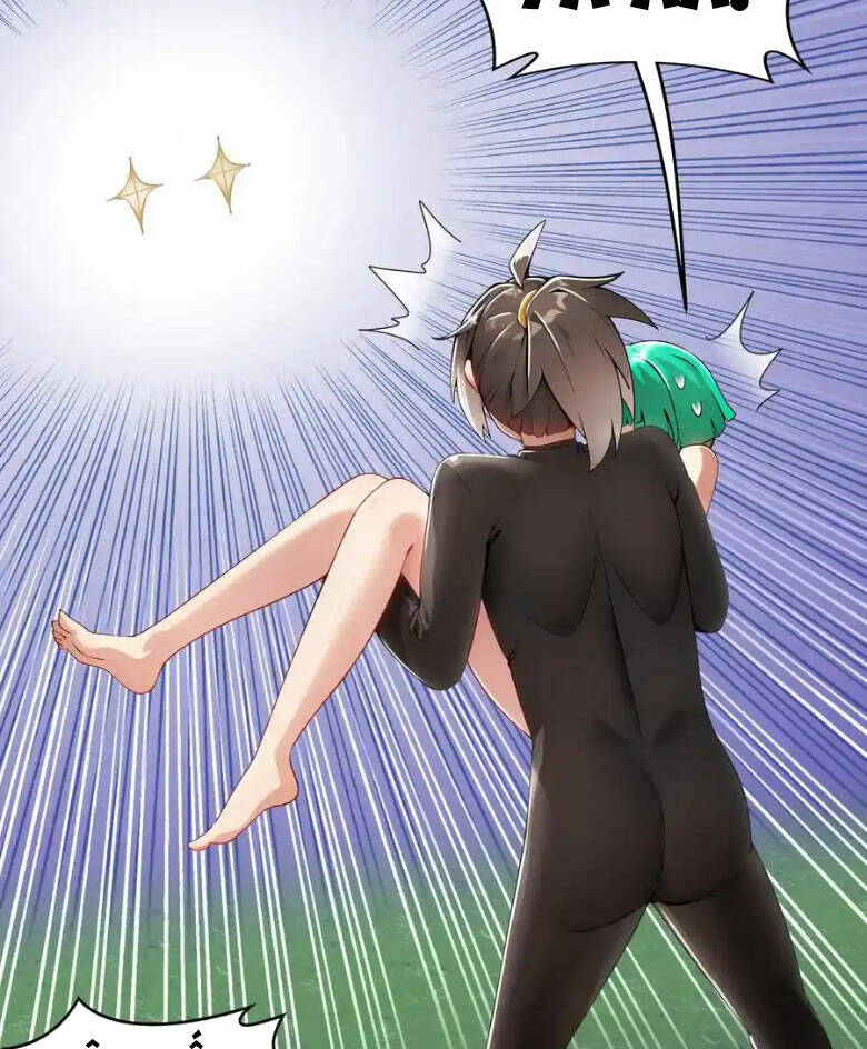 Tuyệt Sắc Đạo Lữ Đều Nói Ngô Hoàng Thể Chất Vô Địch Chapter 168 - Trang 2