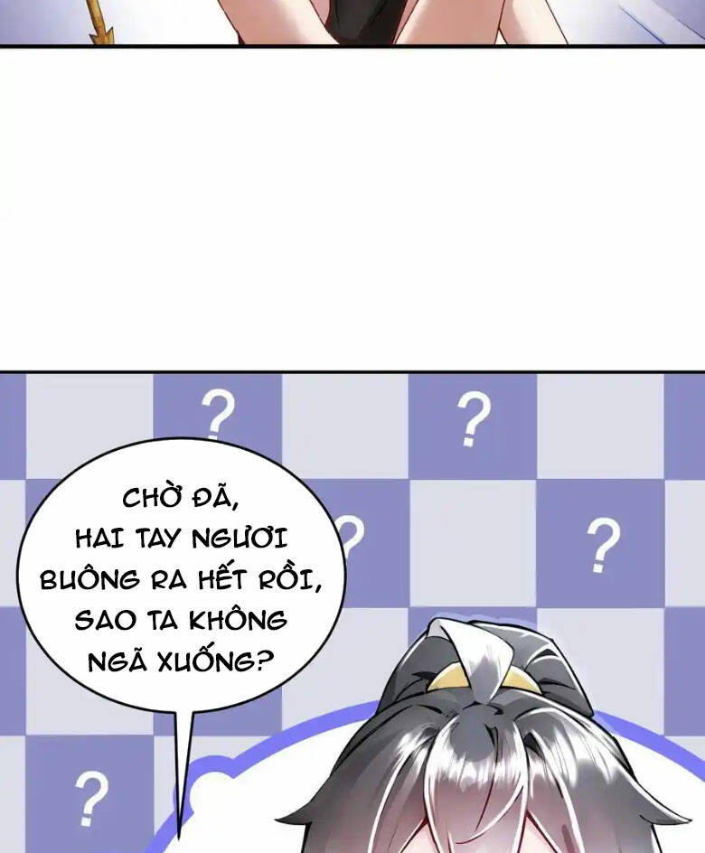 Tuyệt Sắc Đạo Lữ Đều Nói Ngô Hoàng Thể Chất Vô Địch Chapter 168 - Trang 2