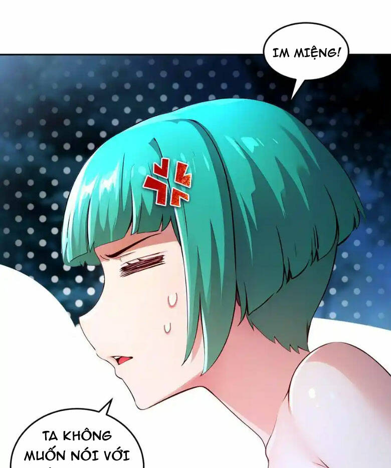 Tuyệt Sắc Đạo Lữ Đều Nói Ngô Hoàng Thể Chất Vô Địch Chapter 168 - Trang 2