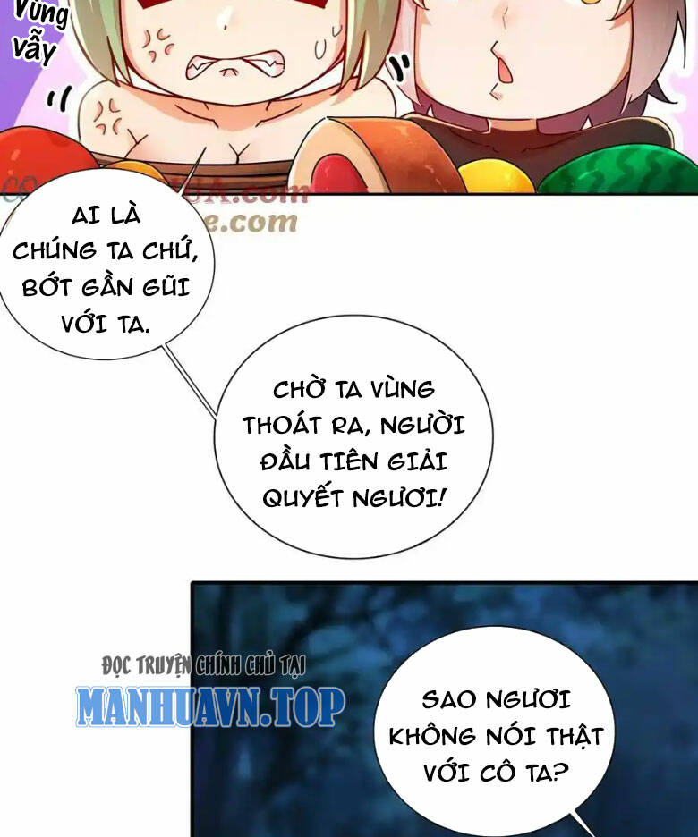 Tuyệt Sắc Đạo Lữ Đều Nói Ngô Hoàng Thể Chất Vô Địch Chapter 168 - Trang 2