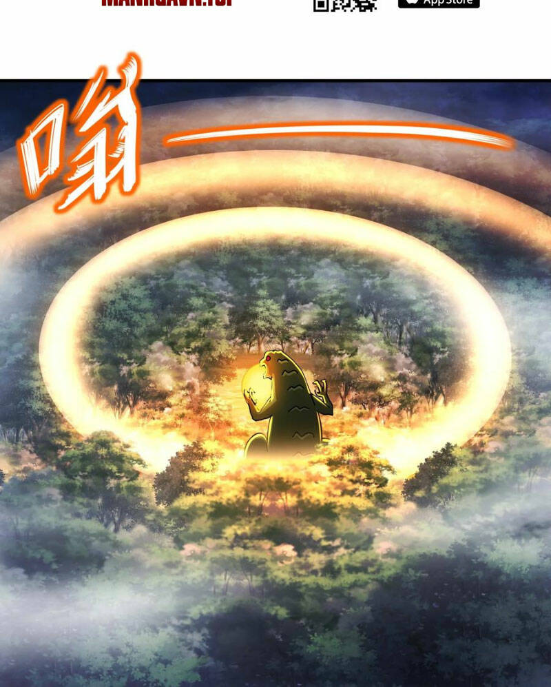 Tuyệt Sắc Đạo Lữ Đều Nói Ngô Hoàng Thể Chất Vô Địch Chapter 169 - Trang 2