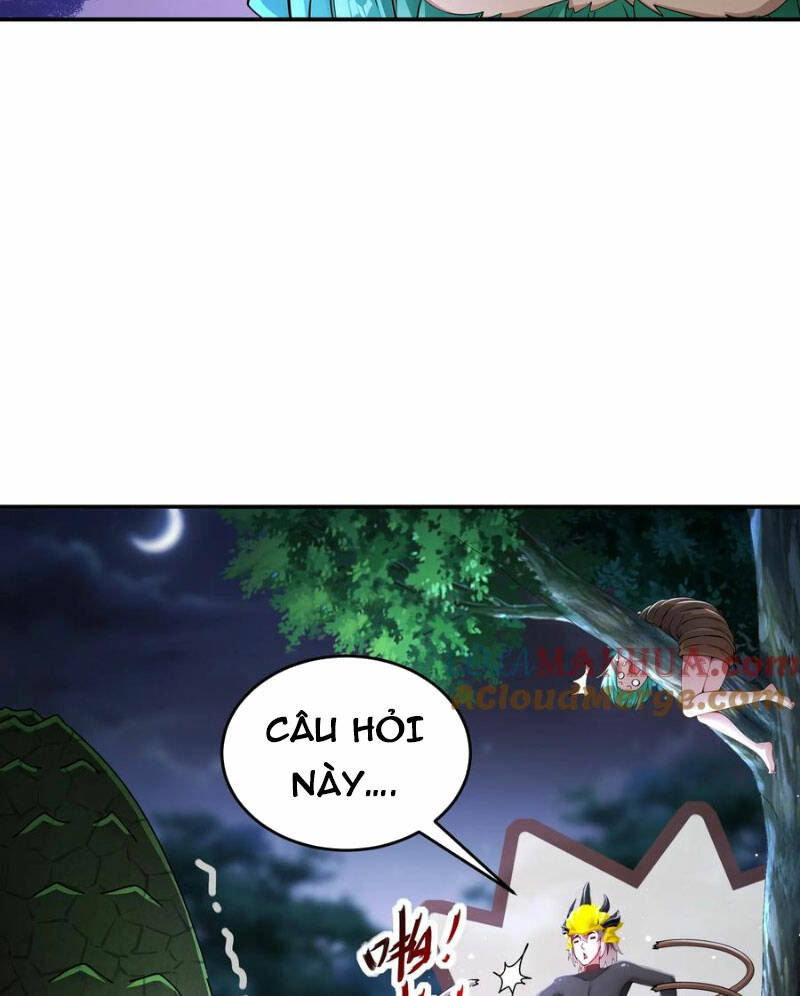 Tuyệt Sắc Đạo Lữ Đều Nói Ngô Hoàng Thể Chất Vô Địch Chapter 169 - Trang 2