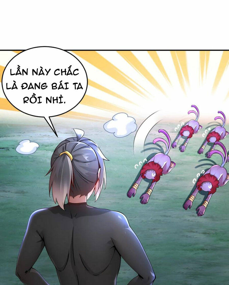 Tuyệt Sắc Đạo Lữ Đều Nói Ngô Hoàng Thể Chất Vô Địch Chapter 169 - Trang 2