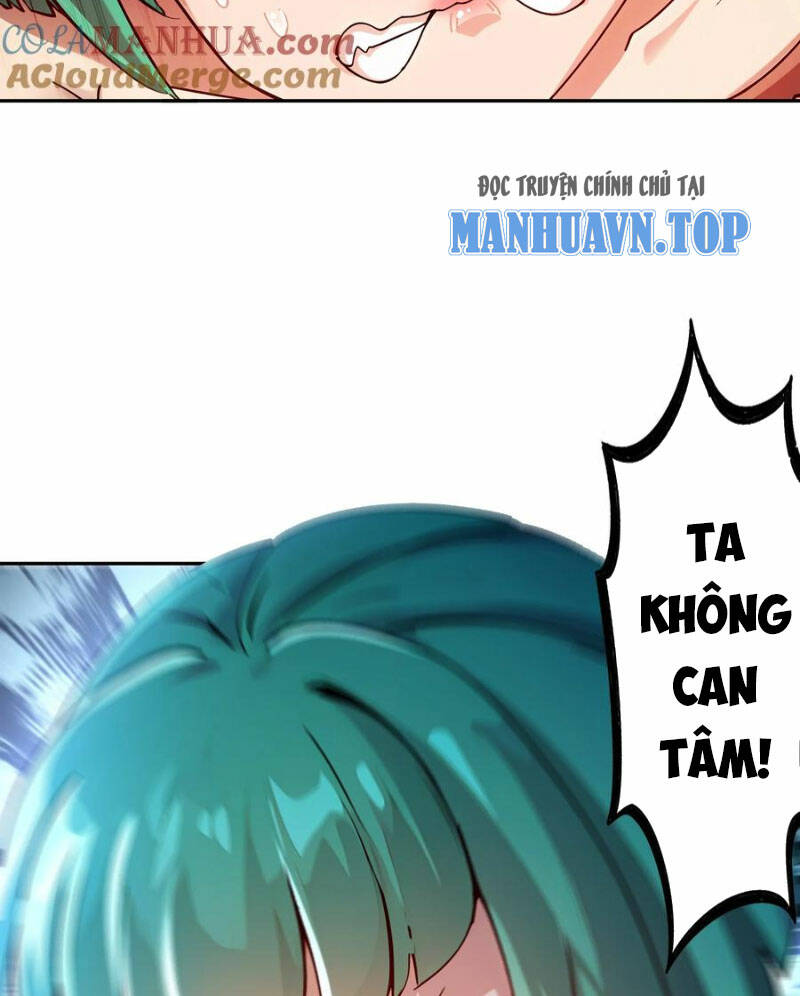 Tuyệt Sắc Đạo Lữ Đều Nói Ngô Hoàng Thể Chất Vô Địch Chapter 169 - Trang 2