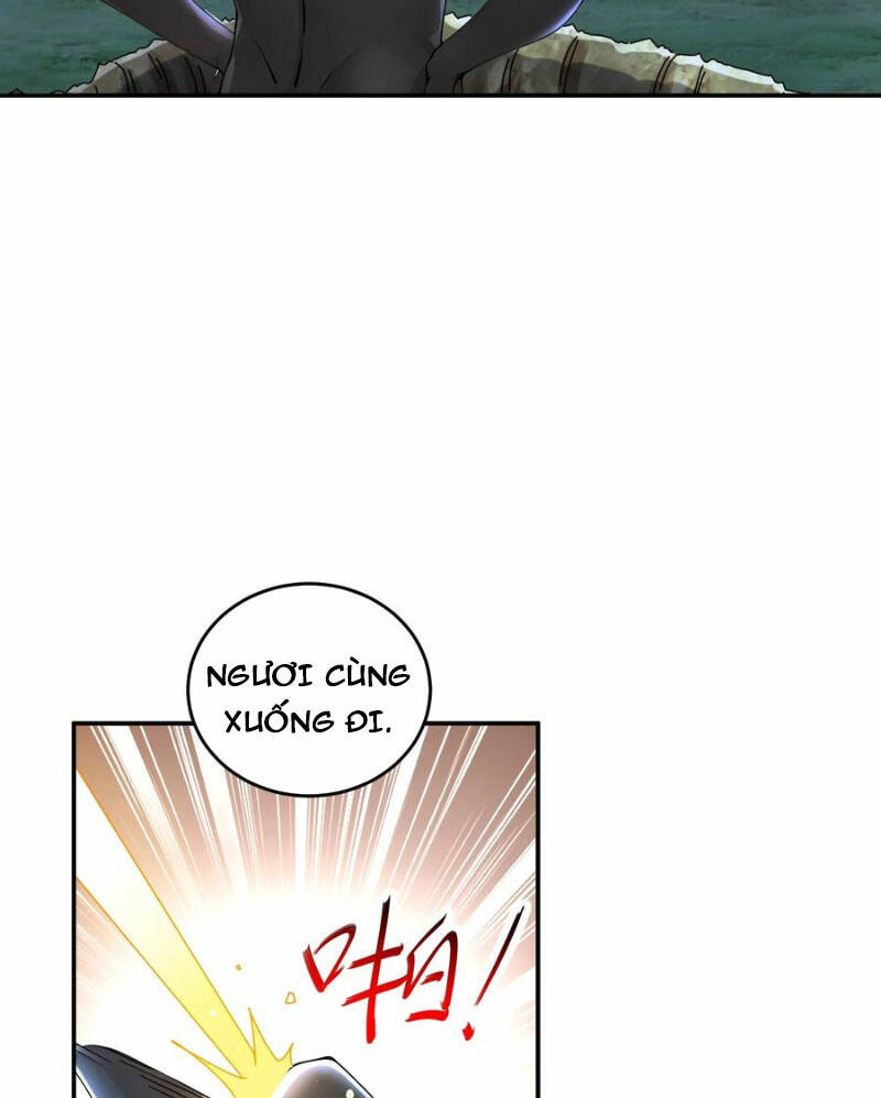 Tuyệt Sắc Đạo Lữ Đều Nói Ngô Hoàng Thể Chất Vô Địch Chapter 169 - Trang 2