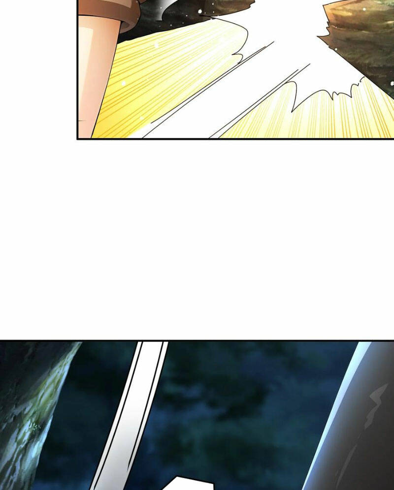 Tuyệt Sắc Đạo Lữ Đều Nói Ngô Hoàng Thể Chất Vô Địch Chapter 169 - Trang 2