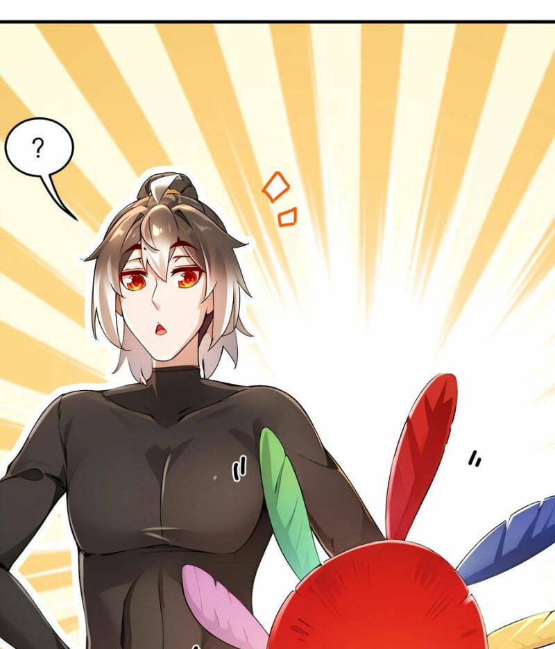 Tuyệt Sắc Đạo Lữ Đều Nói Ngô Hoàng Thể Chất Vô Địch Chapter 169 - Trang 2