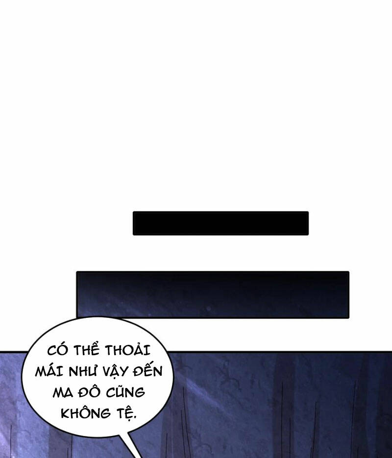 Tuyệt Sắc Đạo Lữ Đều Nói Ngô Hoàng Thể Chất Vô Địch Chapter 169 - Trang 2