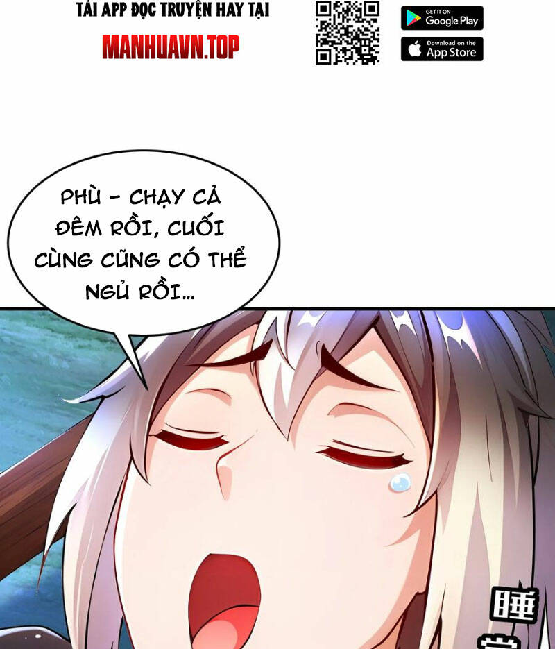 Tuyệt Sắc Đạo Lữ Đều Nói Ngô Hoàng Thể Chất Vô Địch Chapter 169 - Trang 2