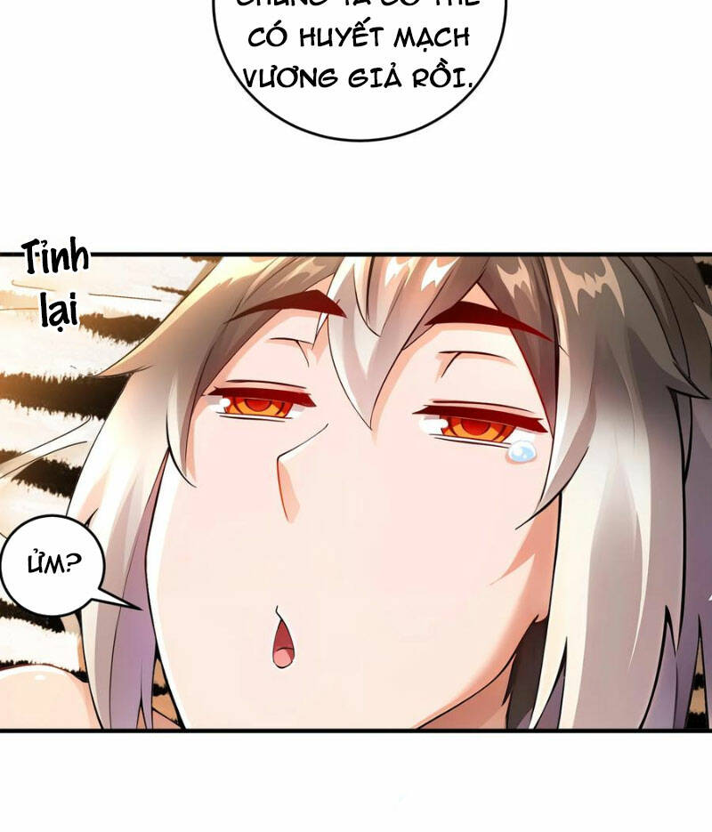 Tuyệt Sắc Đạo Lữ Đều Nói Ngô Hoàng Thể Chất Vô Địch Chapter 169 - Trang 2