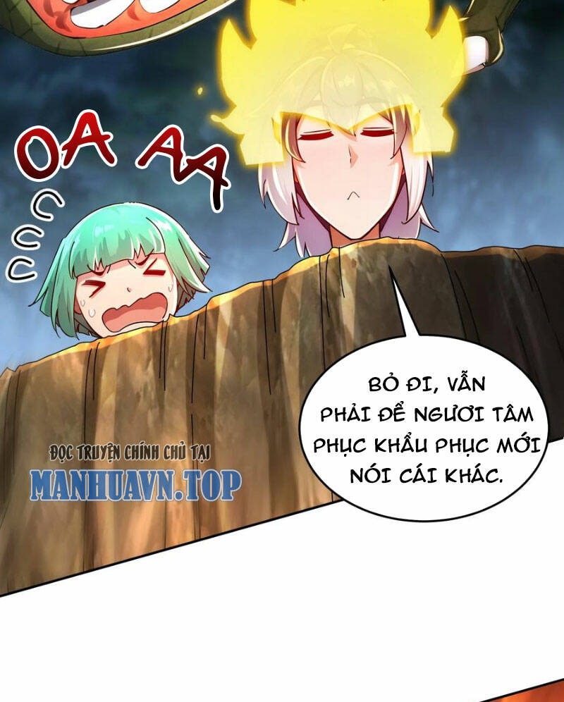 Tuyệt Sắc Đạo Lữ Đều Nói Ngô Hoàng Thể Chất Vô Địch Chapter 169 - Trang 2