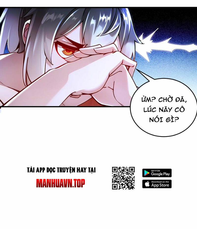 Tuyệt Sắc Đạo Lữ Đều Nói Ngô Hoàng Thể Chất Vô Địch Chapter 170 - Trang 2