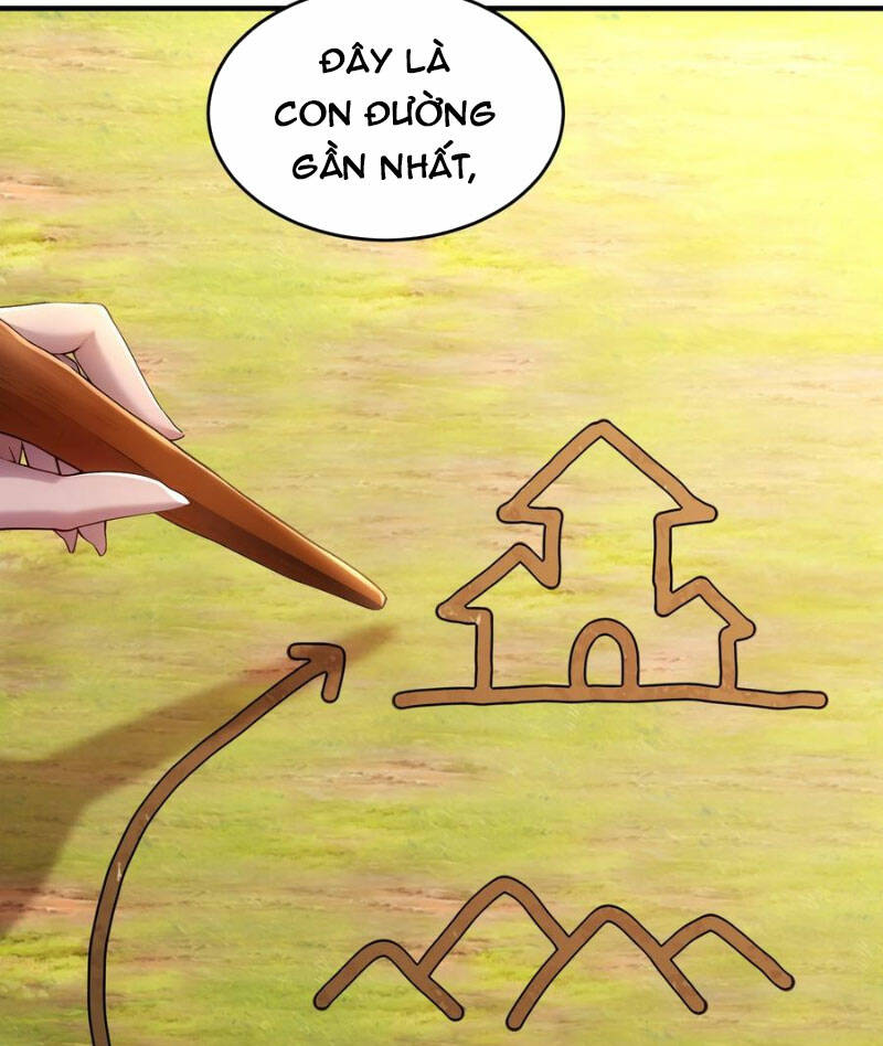 Tuyệt Sắc Đạo Lữ Đều Nói Ngô Hoàng Thể Chất Vô Địch Chapter 170 - Trang 2