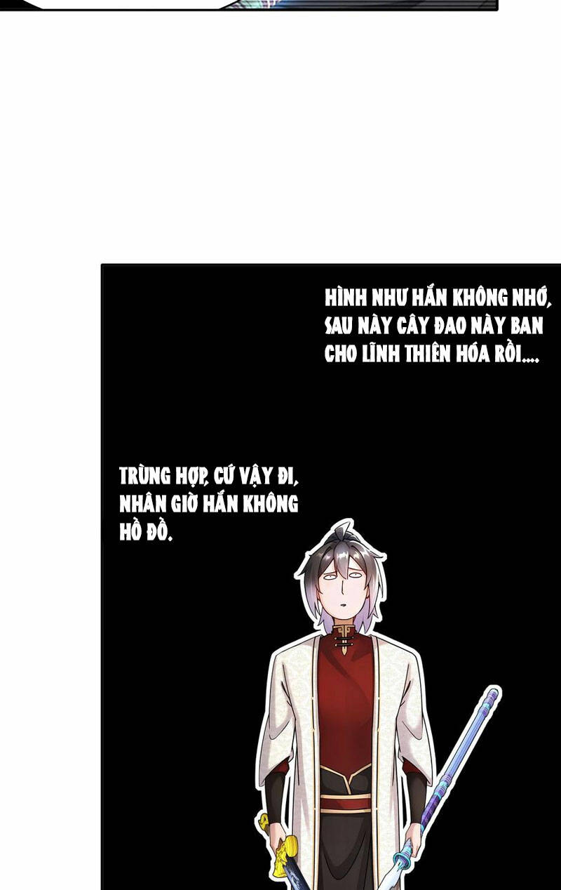 Tuyệt Sắc Đạo Lữ Đều Nói Ngô Hoàng Thể Chất Vô Địch Chapter 172 - Trang 2