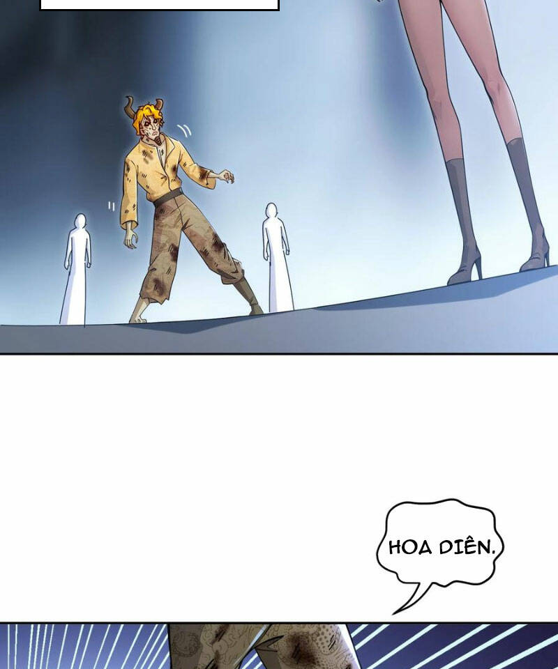Tuyệt Sắc Đạo Lữ Đều Nói Ngô Hoàng Thể Chất Vô Địch Chapter 174 - Trang 2