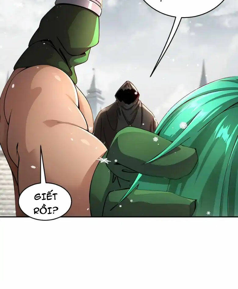 Tuyệt Sắc Đạo Lữ Đều Nói Ngô Hoàng Thể Chất Vô Địch Chapter 177 - Trang 2