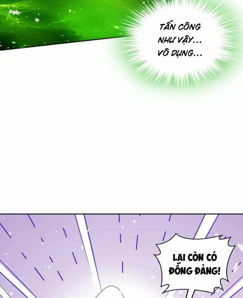 Tuyệt Sắc Đạo Lữ Đều Nói Ngô Hoàng Thể Chất Vô Địch Chapter 177 - Trang 2