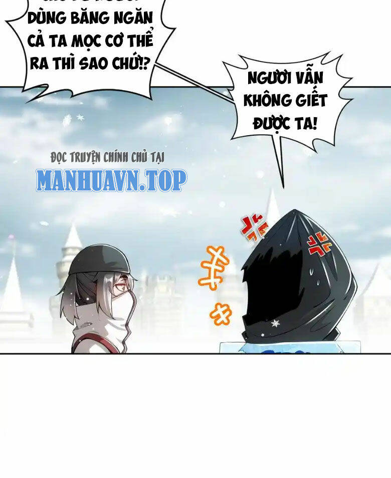 Tuyệt Sắc Đạo Lữ Đều Nói Ngô Hoàng Thể Chất Vô Địch Chapter 177 - Trang 2