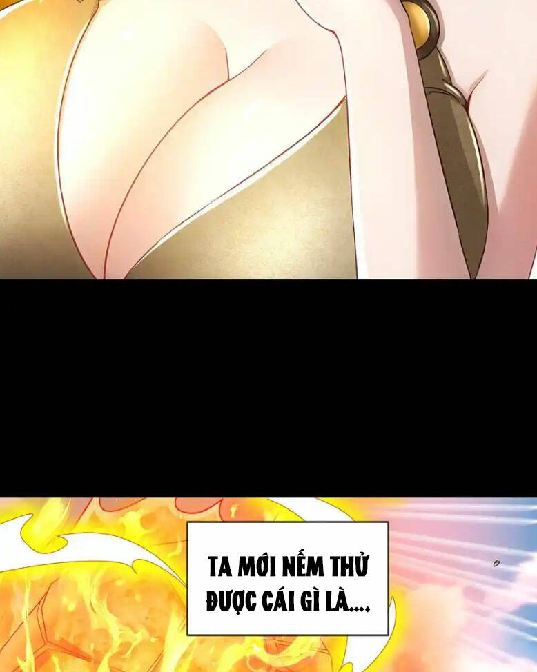Tuyệt Sắc Đạo Lữ Đều Nói Ngô Hoàng Thể Chất Vô Địch Chapter 182 - Trang 2