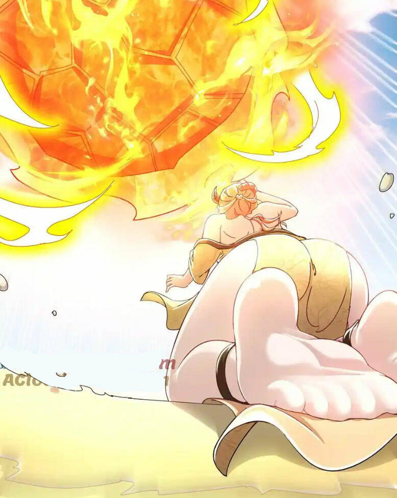 Tuyệt Sắc Đạo Lữ Đều Nói Ngô Hoàng Thể Chất Vô Địch Chapter 182 - Trang 2