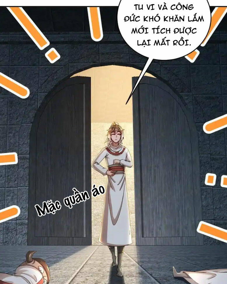Tuyệt Sắc Đạo Lữ Đều Nói Ngô Hoàng Thể Chất Vô Địch Chapter 182 - Trang 2