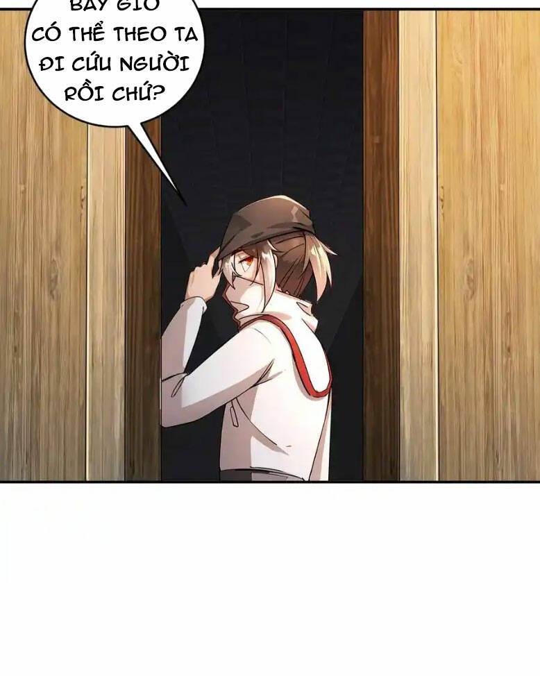 Tuyệt Sắc Đạo Lữ Đều Nói Ngô Hoàng Thể Chất Vô Địch Chapter 182 - Trang 2