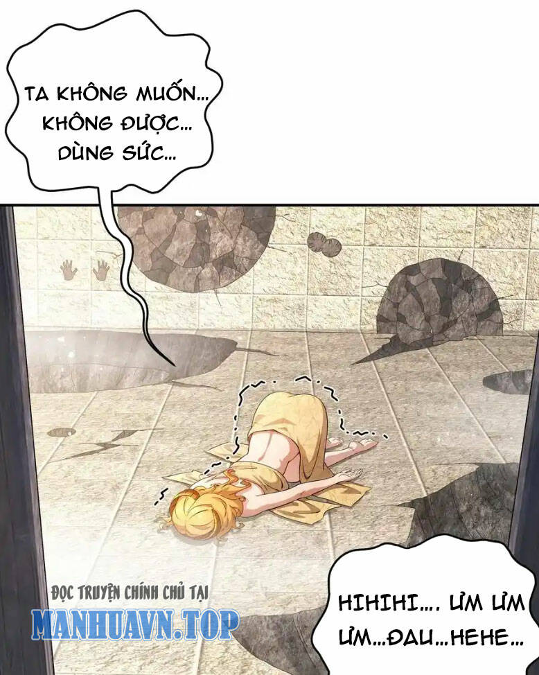 Tuyệt Sắc Đạo Lữ Đều Nói Ngô Hoàng Thể Chất Vô Địch Chapter 182 - Trang 2