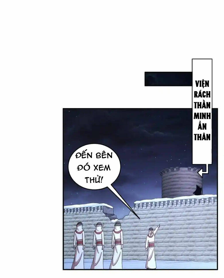 Tuyệt Sắc Đạo Lữ Đều Nói Ngô Hoàng Thể Chất Vô Địch Chapter 182 - Trang 2
