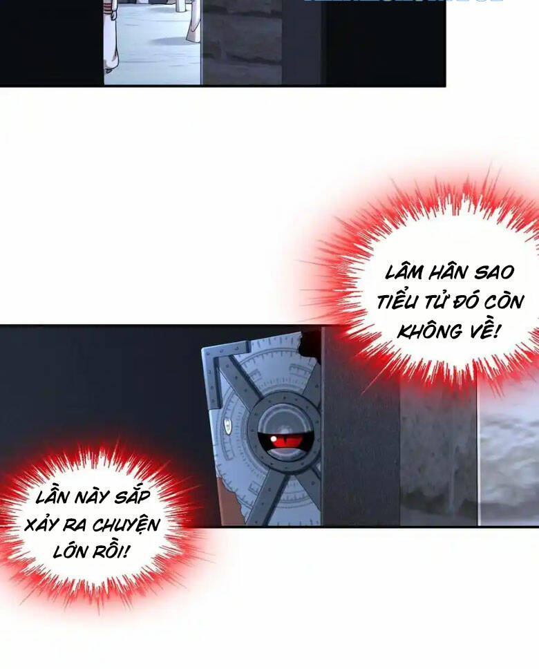 Tuyệt Sắc Đạo Lữ Đều Nói Ngô Hoàng Thể Chất Vô Địch Chapter 182 - Trang 2