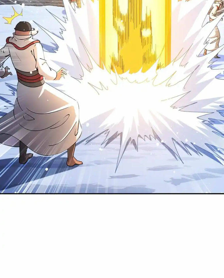 Tuyệt Sắc Đạo Lữ Đều Nói Ngô Hoàng Thể Chất Vô Địch Chapter 182 - Trang 2