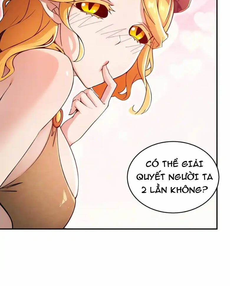 Tuyệt Sắc Đạo Lữ Đều Nói Ngô Hoàng Thể Chất Vô Địch Chapter 182 - Trang 2