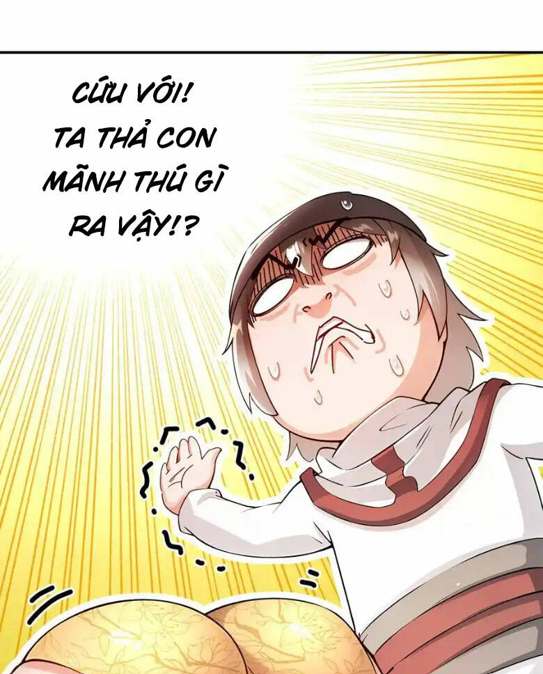 Tuyệt Sắc Đạo Lữ Đều Nói Ngô Hoàng Thể Chất Vô Địch Chapter 182 - Trang 2