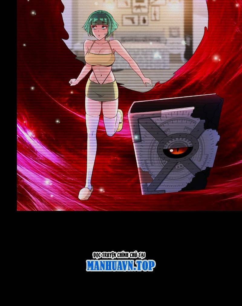 Tuyệt Sắc Đạo Lữ Đều Nói Ngô Hoàng Thể Chất Vô Địch Chapter 183 - Trang 2