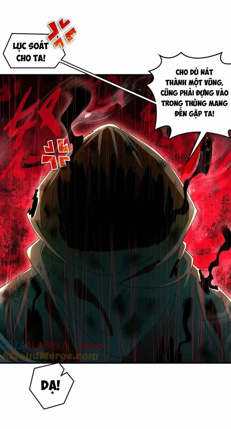 Tuyệt Sắc Đạo Lữ Đều Nói Ngô Hoàng Thể Chất Vô Địch Chapter 186 - Trang 2