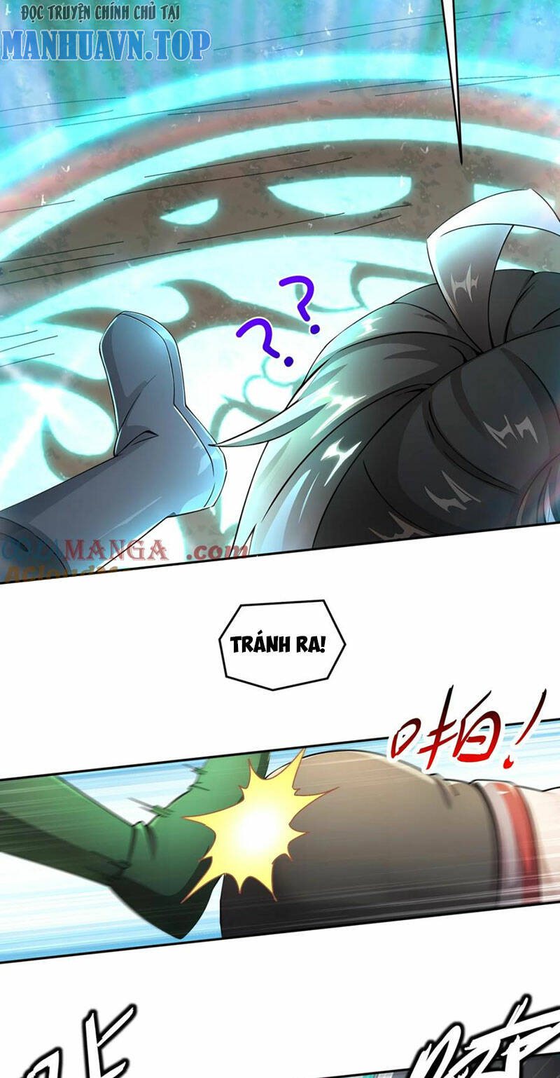 Tuyệt Sắc Đạo Lữ Đều Nói Ngô Hoàng Thể Chất Vô Địch Chapter 188 - Trang 2