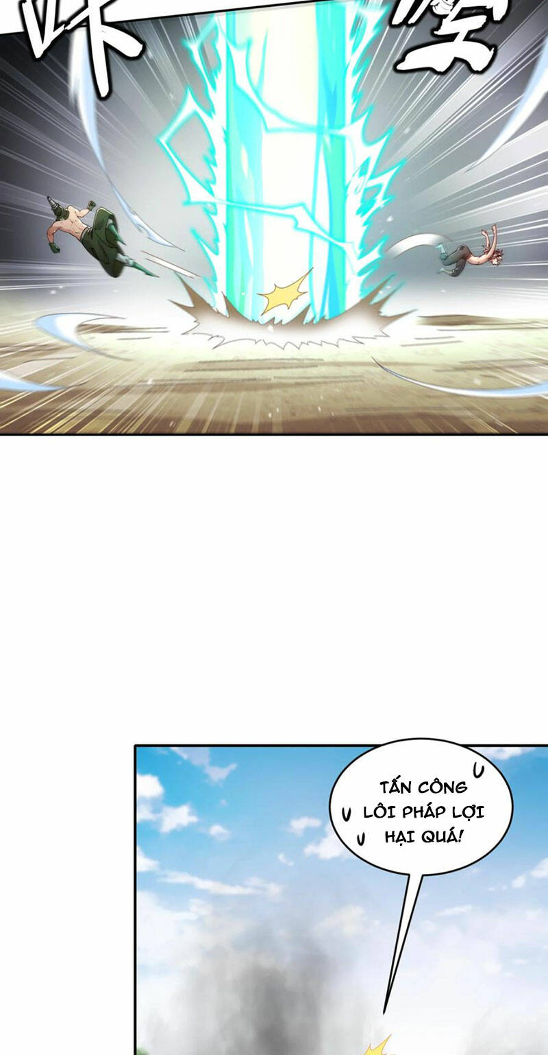 Tuyệt Sắc Đạo Lữ Đều Nói Ngô Hoàng Thể Chất Vô Địch Chapter 188 - Trang 2