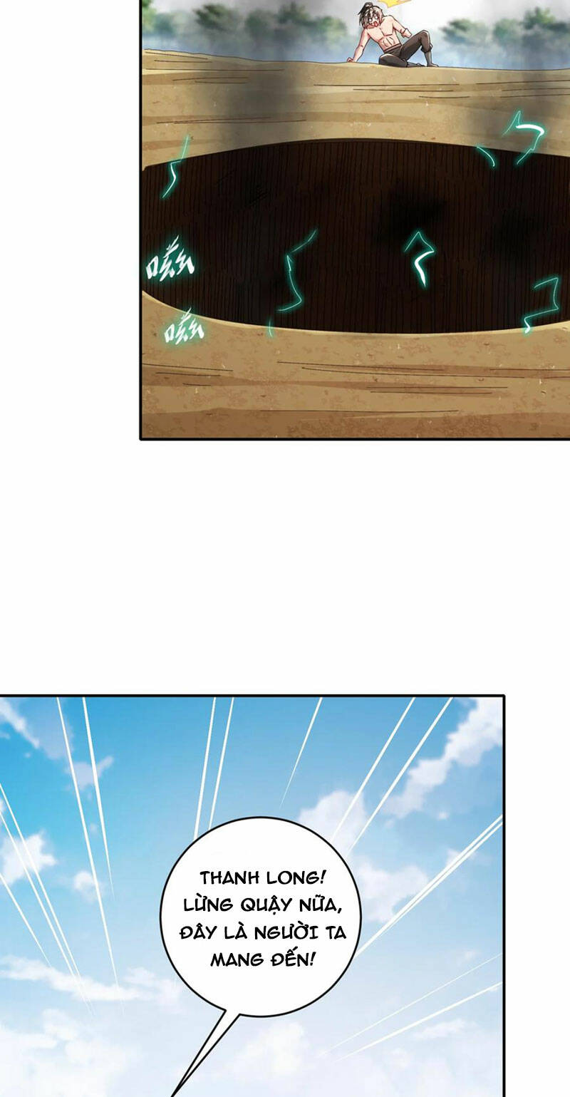 Tuyệt Sắc Đạo Lữ Đều Nói Ngô Hoàng Thể Chất Vô Địch Chapter 188 - Trang 2