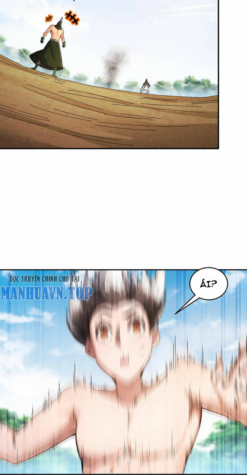 Tuyệt Sắc Đạo Lữ Đều Nói Ngô Hoàng Thể Chất Vô Địch Chapter 188 - Trang 2