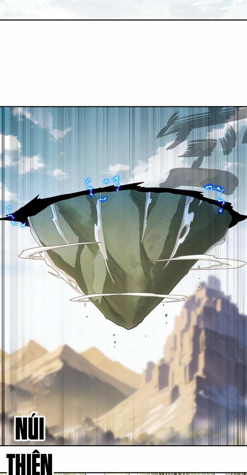 Tuyệt Sắc Đạo Lữ Đều Nói Ngô Hoàng Thể Chất Vô Địch Chapter 188 - Trang 2