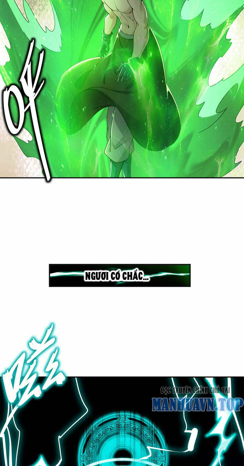 Tuyệt Sắc Đạo Lữ Đều Nói Ngô Hoàng Thể Chất Vô Địch Chapter 188 - Trang 2