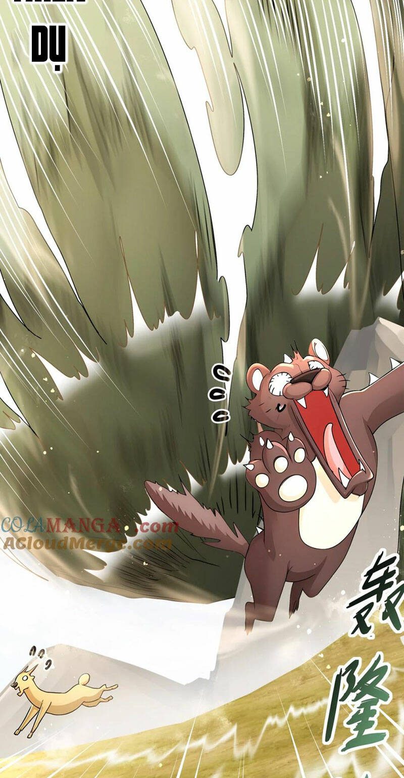 Tuyệt Sắc Đạo Lữ Đều Nói Ngô Hoàng Thể Chất Vô Địch Chapter 188 - Trang 2