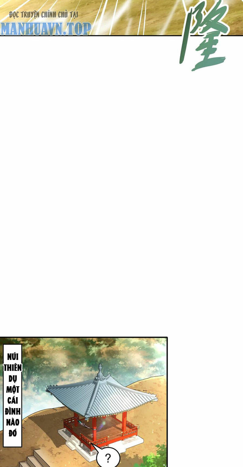 Tuyệt Sắc Đạo Lữ Đều Nói Ngô Hoàng Thể Chất Vô Địch Chapter 188 - Trang 2