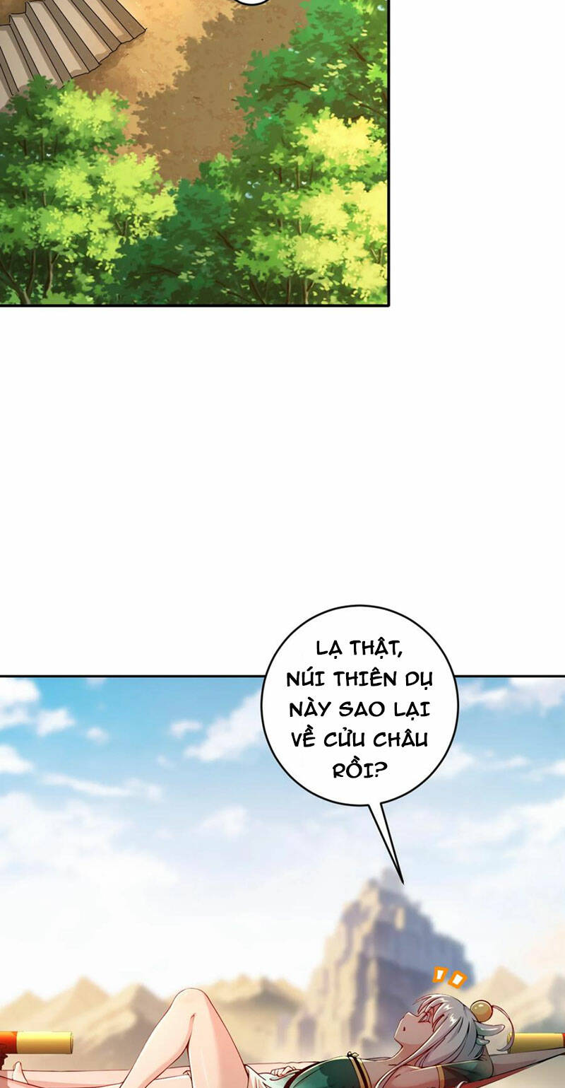 Tuyệt Sắc Đạo Lữ Đều Nói Ngô Hoàng Thể Chất Vô Địch Chapter 188 - Trang 2