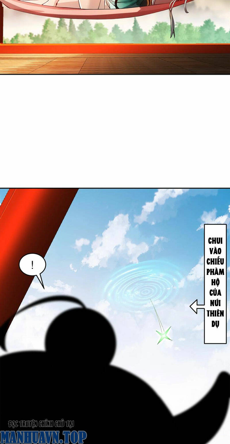 Tuyệt Sắc Đạo Lữ Đều Nói Ngô Hoàng Thể Chất Vô Địch Chapter 188 - Trang 2