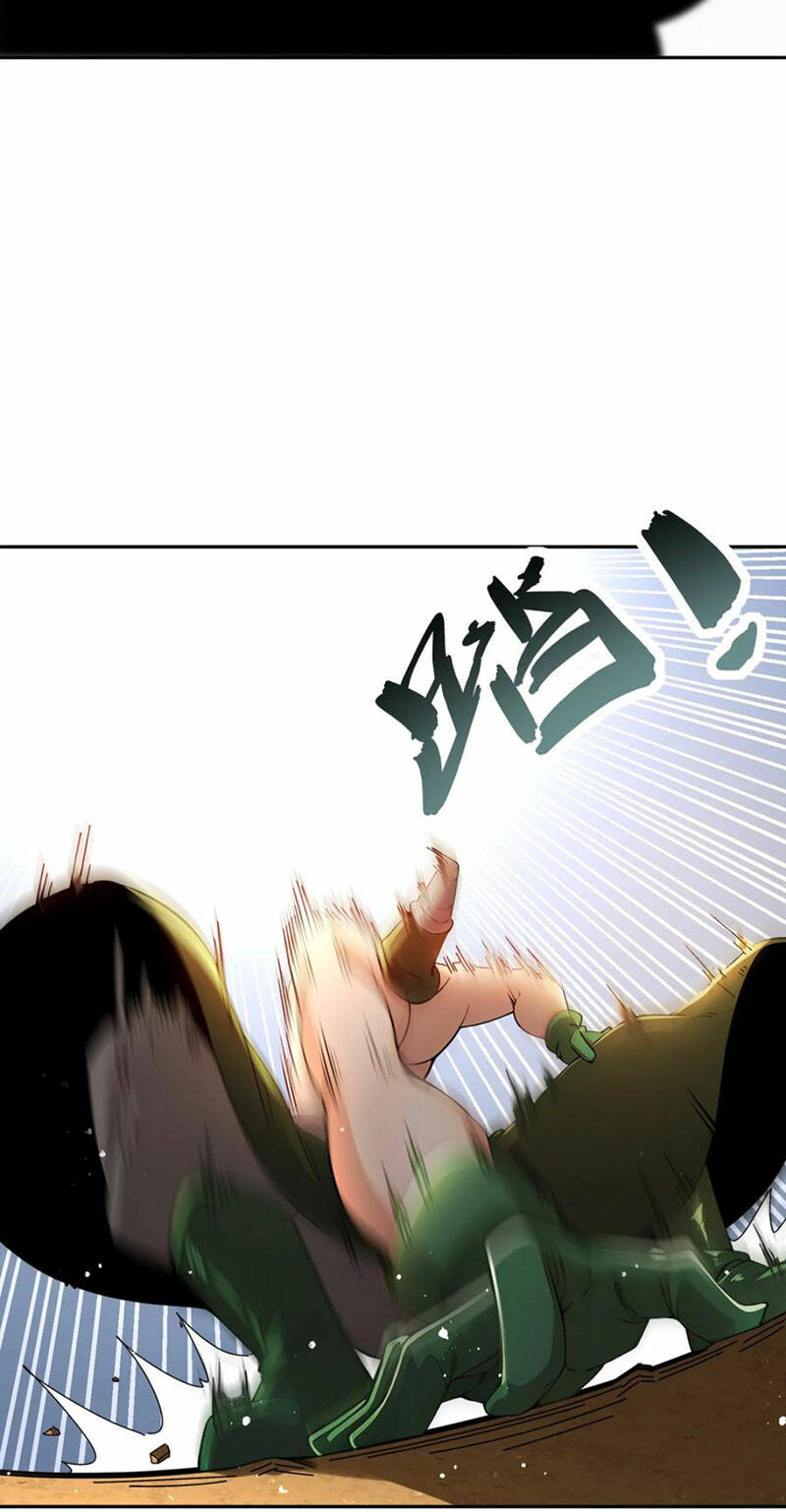 Tuyệt Sắc Đạo Lữ Đều Nói Ngô Hoàng Thể Chất Vô Địch Chapter 188 - Trang 2