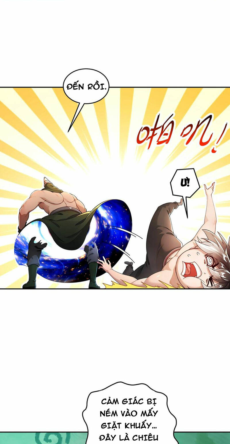 Tuyệt Sắc Đạo Lữ Đều Nói Ngô Hoàng Thể Chất Vô Địch Chapter 188 - Trang 2