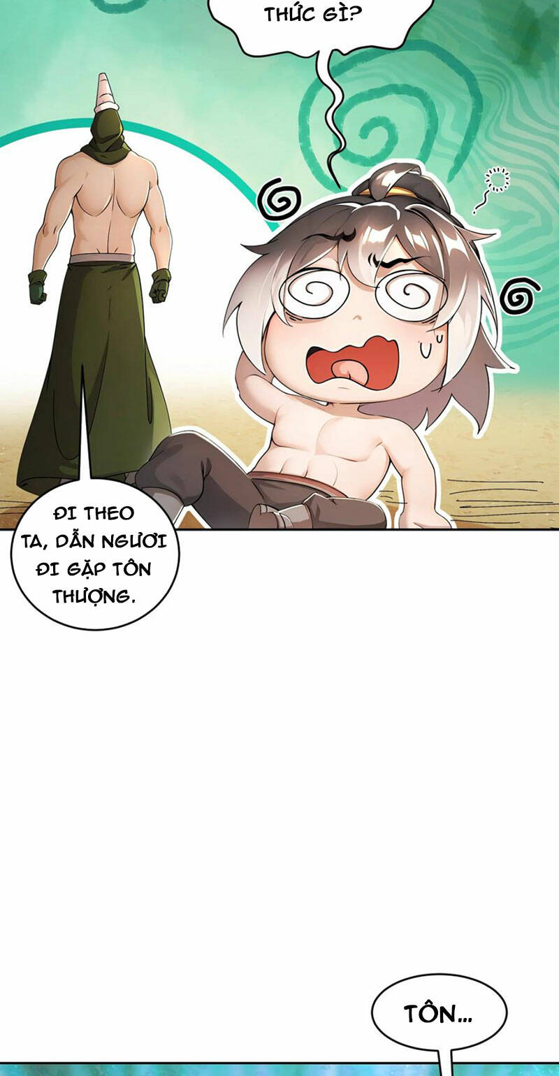 Tuyệt Sắc Đạo Lữ Đều Nói Ngô Hoàng Thể Chất Vô Địch Chapter 188 - Trang 2