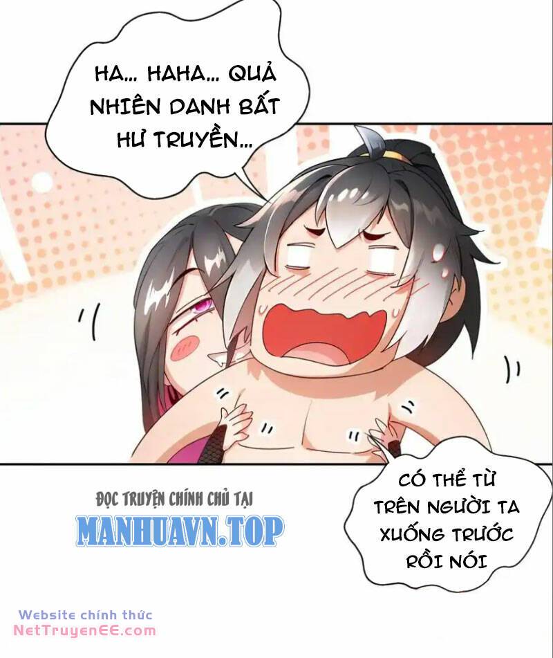 Tuyệt Sắc Đạo Lữ Đều Nói Ngô Hoàng Thể Chất Vô Địch Chapter 194 - Trang 2