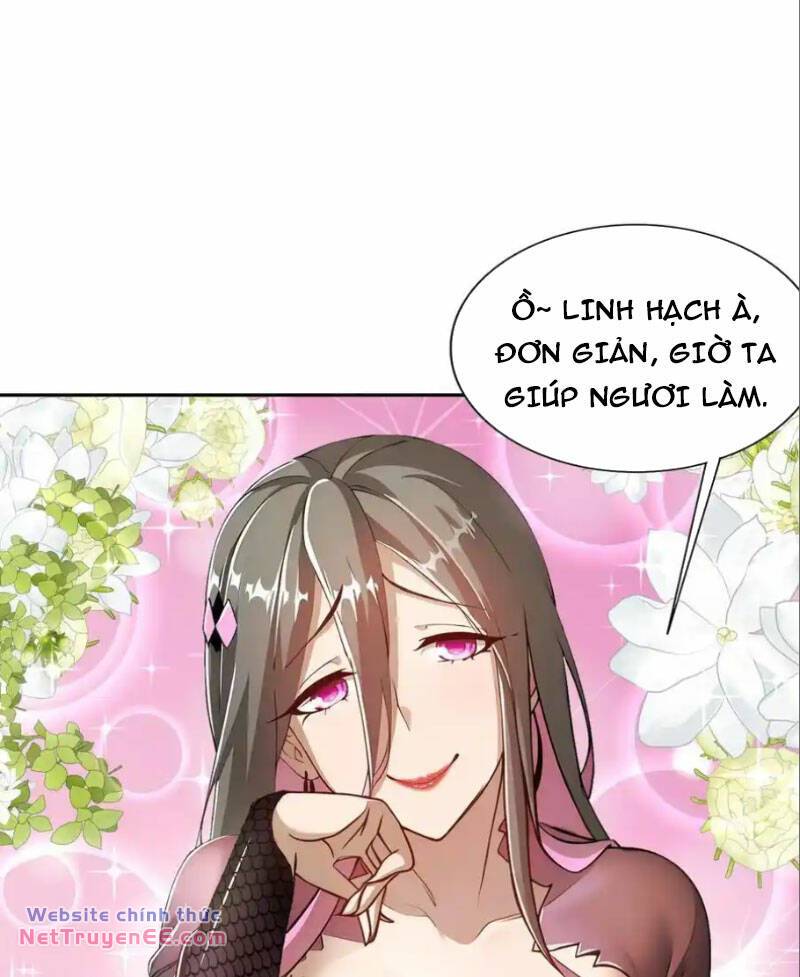 Tuyệt Sắc Đạo Lữ Đều Nói Ngô Hoàng Thể Chất Vô Địch Chapter 194 - Trang 2