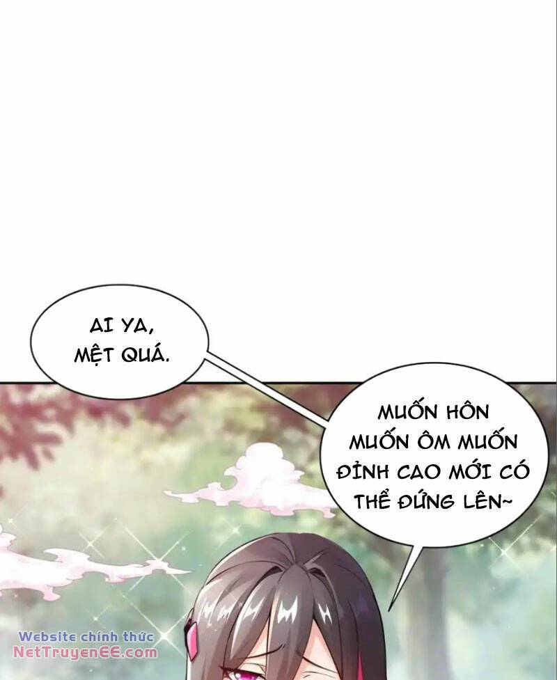 Tuyệt Sắc Đạo Lữ Đều Nói Ngô Hoàng Thể Chất Vô Địch Chapter 194 - Trang 2